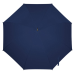 Grand parapluie en pongee 190T à ouverture automatique Ø 132 cm