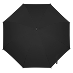 Grand parapluie en pongee 190T à ouverture automatique Ø 132 cm