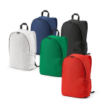 Sac à dos pour ordinateur portable 15,6” en RPET à finition ripstop