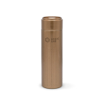 Bouteille en acier inoxydable recyclé à double paroi 500ml couleur bronze