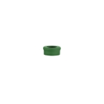 Gourde en acier inoxydable recyclé convertible en mug 720 ml couleur vert sixième vue