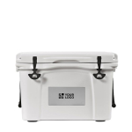 Glacière isotherme à double paroi en plastique recyclé 35L vue principale