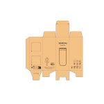 Gobelet de voyage à double paroi en acier inoxydable recyclé 340ml