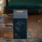 Batterie externe 3 en 1 de 5 000 mAh avec écouteurs et haut-parleur 5W