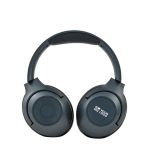 Casque sans fil à réduction active du bruit et microphone avec IA vue principale