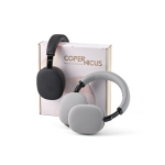 Casque sans fil à réduction de bruit avec microphone
