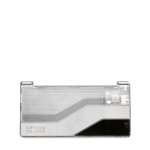 Batterie externe en plastique recyclé avec écran LED 10.000 mAh vue principale