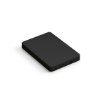 Batterie externe sans fil, coloris au choix 10 000 mAh couleur noir