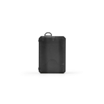 Enceinte sans fil recyclée avec caisson de basses intégré 3W couleur noir