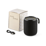Enceinte sans fil en plastique recyclé avec protection IPX6 30W