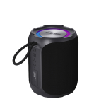 Enceinte sans fil en plastique recyclé avec protection IPX6 30W vue principale