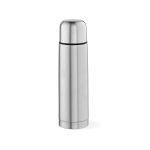 Gourde isotherme en acier inoxydable recyclé à double paroi 500 ml