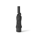 Parapluie pliable réversible automatique en plastique recyclé ø101,5 couleur noir deuxième vue