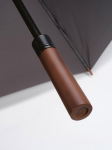 Parapluie de golf coupe-vent à ouverture automatique ø146 couleur gris foncé septième vue