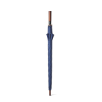 Parapluie de golf coupe-vent à ouverture automatique ø146 couleur bleu marine deuxième vue