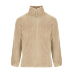 Veste polaire en polyester avec col montant pour homme 300 g/m² Roly