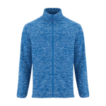 Veste polaire en polyester avec col montant pour homme 300 g/m² Roly