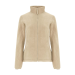 Veste polaire floquée 100% polyester pour femme 300 g/m² Roly