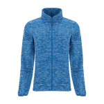 Veste polaire floquée 100% polyester pour femme 300 g/m² Roly