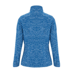 Veste polaire floquée 100% polyester pour femme 300 g/m² Roly deuxième vue arrière