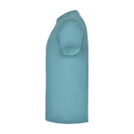 T-shirt promotionnel 100% coton en tricot pour enfants 155 g/m² Roly vue latérale