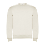 Pull avec logo unisexe en coton et polyester en tricot 280 g/m² Roly