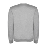 Pull pour enfants en coton et polyester en tricot 280 g/m² Roly deuxième vue arrière