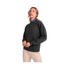 Pull pour enfants en coton et polyester en tricot 280 g/m² Roly