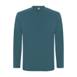 T-shirt floqué 100% coton en tricot pour homme 160 g/m² Roly