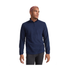 Pull publicitaire micropolaire 100% polyester pour homme 155 g/m² Roly couleur bleu marine image nature morte