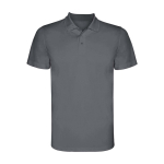 Polo technique en tricot piqué polyester pour homme 150 g/m² Roly