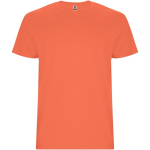 T-shirt personnalisé 100 % coton en tricot pour enfant 190 g/m² Roly
