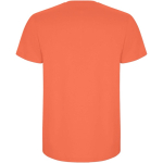 T-shirt personnalisé 100 % coton en tricot pour enfant 190 g/m² Roly deuxième vue arrière