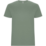 T-shirt personnalisé 100 % coton en tricot pour enfant 190 g/m² Roly