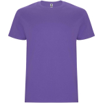 T-shirt personnalisé 100 % coton en tricot pour enfant 190 g/m² Roly
