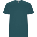 T-shirt personnalisé 100 % coton en tricot pour enfant 190 g/m² Roly