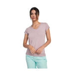 T-shirt pour entreprise en tricot 100% coton pour femme 155 g/m² Roly