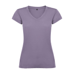 T-shirt pour entreprise en tricot 100% coton pour femme 155 g/m² Roly