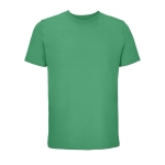 T-shirt unisexe 100% coton biologique SOL'S Legend 175 g/m² couleur vert