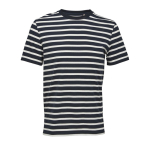 T-shirt unisexe 100 % coton biologique SOL'S Legend 175 g/m² couleur titan neuvième vue