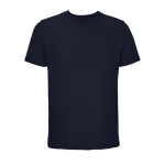 T-shirt unisexe 100% coton biologique SOL'S Legend 175 g/m² couleur bleu marine