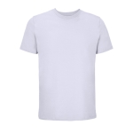 T-shirt unisexe 100% coton biologique SOL'S Legend 175 g/m² couleur lilas