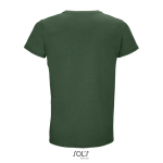 T-shirt unisexe en coton avec col rond SOL'S Crusader 150 g/m² vue arrière