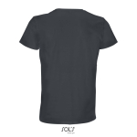 T-shirt unisexe en coton avec col rond SOL'S Crusader 150 g/m² vue arrière