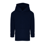 Sweat coton et polyester pour enfants SOL'S Condor 280 g/m² couleur bleu marine