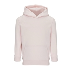 Sweat coton et polyester pour enfants SOL'S Condor 280 g/m² couleur naturel
