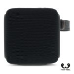 Enceinte carrée étanche Fresh 'n Rebel Rockbox Bold S couleur gris foncé deuxième vue