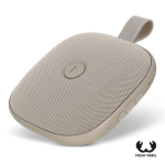 Enceinte portable étanche Fresh 'n Rebel Rockbox Bold couleur beige