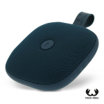 Enceinte portable étanche Fresh 'n Rebel Rockbox Bold couleur bleu foncé