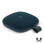 Enceinte portable étanche Fresh 'n Rebel Rockbox Bold couleur bleu foncé deuxième vue